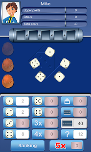 Free Yahtzy APK for Android