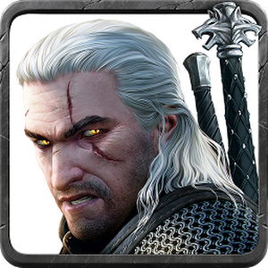 The Witcher Battle Arena (Heroes Unlocked) | v1.0.0