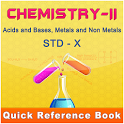 Chemistry-II icon