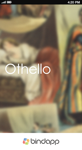 ebook Othello