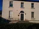 St Marys Parochial House and Parish Office