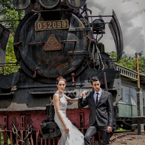 by Neny Nuraini - Wedding Other