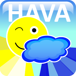 Hava Türkiye.apk Warm