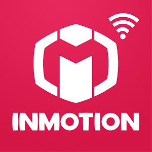 INMOTION SCV - WIFI 1.0