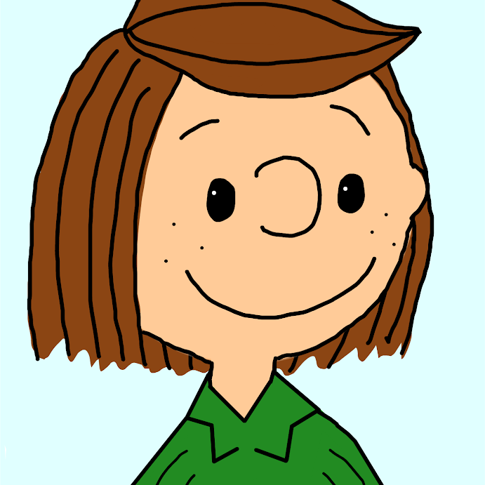 What Cartoon Character Do You Look Like Drawings Sketchport