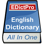 English Dictionary: All In One Apk