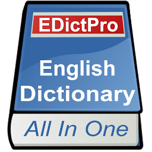 English Dictionary: All In One 1.8