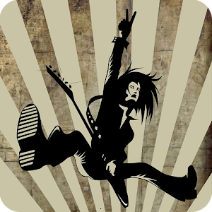 Classic Rock TV.apk 2.3