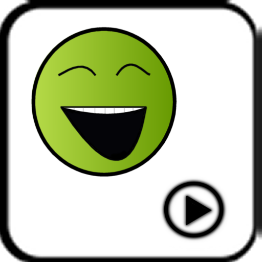 Video Joke FULL - English LOGO-APP點子