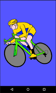 Memo bike path Screenshots 4