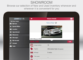 Cerritos Nissan APK تصویر نماگرفت #8