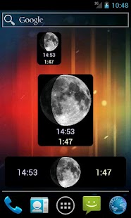 How to download Moon Phase Calculator 2.0.5 apk for bluestacks