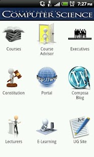 Download Compssa APK for Android