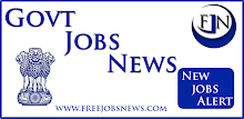 Free Jobs News Government jobs APK