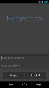 Lastest Børneroden APK for Android