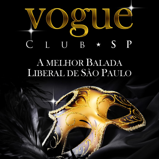 Vogue Club - Balada Liberal 生活 App LOGO-APP開箱王