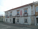 Museu Municipal De Benavente 