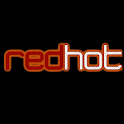 Red Hot Radio logo