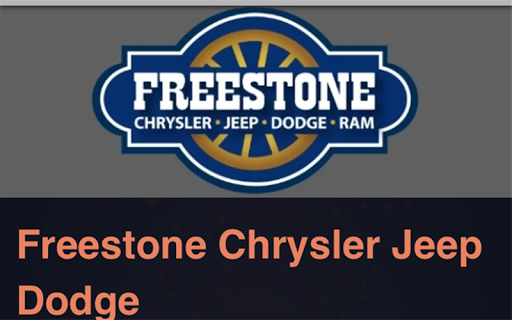 免費下載商業APP|Freestone Chrysler Jeep Dodge app開箱文|APP開箱王