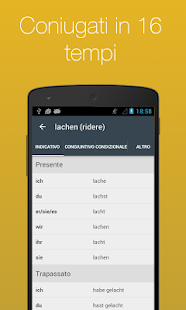 Verbi Tedeschi Screen 3