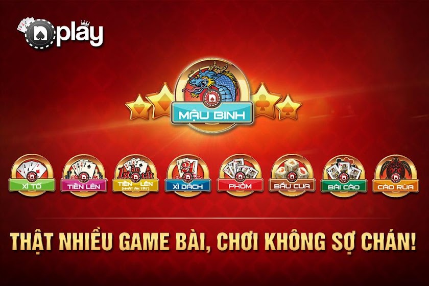 NPlay Classic Screen 3