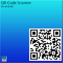 QR-Code scanner