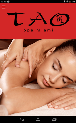 免費下載生活APP|Tao Spa Miami app開箱文|APP開箱王