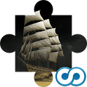 BestPuzzle No.382 (40 pieces) logo