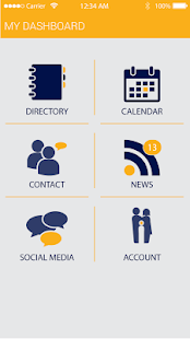 How to mod PTO Directory App 0.6.0 unlimited apk for android