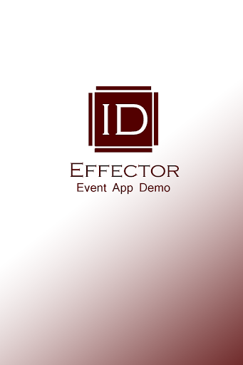 ID Effector Demo