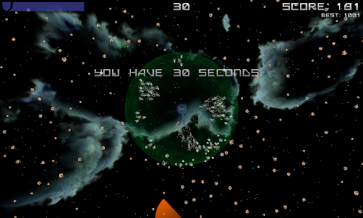 Spaceinator: Space Shooter