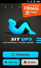 Sit Ups pro