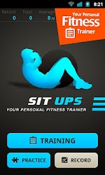 Sit Ups pro