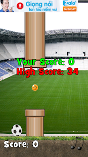 floppy soccer Screenshots 2