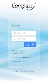 Free Download Compass APK