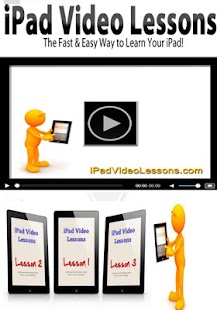 Free iPad Video Lessons APK for Android
