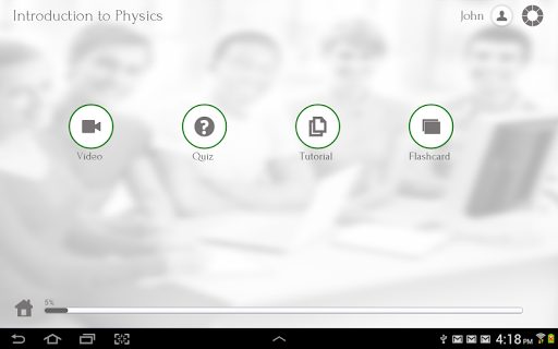 【免費書籍App】Learn Physics and Chemistry-APP點子