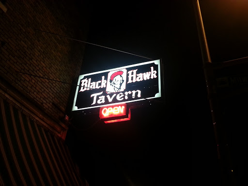 Black Hawk Tavern