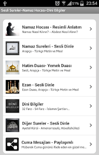 How to mod Sesli Sureler Namaz Hocası PRO 1.7 mod apk for laptop