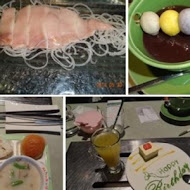 OH MY!原燒(台北羅斯福店)
