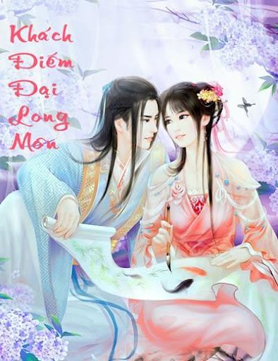 Khach Diem Dai Long Mon