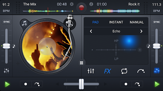 Djay 2 Apk Pc