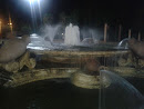 Funny Fountain
