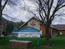 Christian Reformed Church