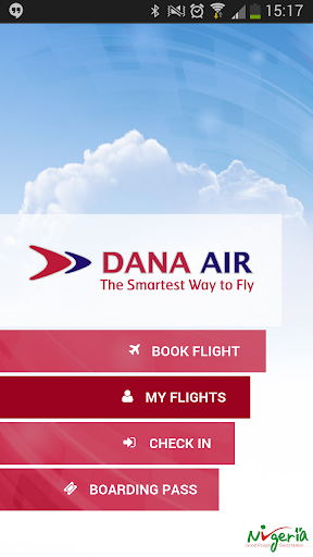 Dana Air