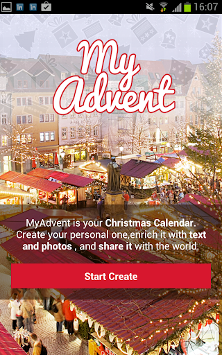 MyAdvent