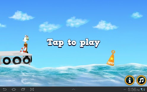 How to mod Seagull Steven HD 1.3 apk for pc