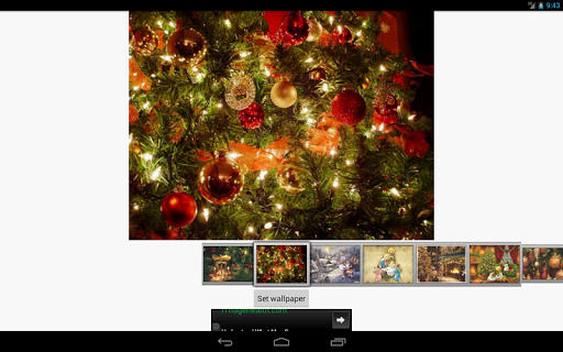 免費下載個人化APP|Christmas Wallpaper HD app開箱文|APP開箱王