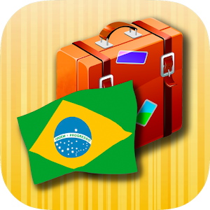 Brazilian Portugues phrasebook 1.0