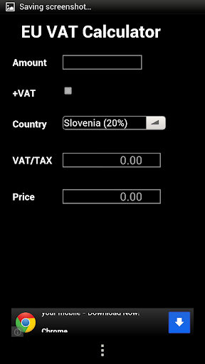 EU VAT Tax Calculator Free